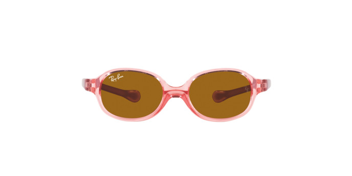  Ray-Ban RJ 9187S 7080/3 43 Gyerek napszemüveg akciós termékkép 1