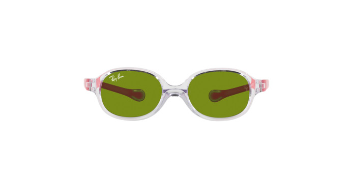  Ray-Ban RJ 9187S 7082/2 43 Gyerek napszemüveg akciós termékkép 1