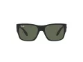 Ray-Ban Junior Wayfarer Nomad RJ 9287S 100/71 51 Gyerek napszemüveg