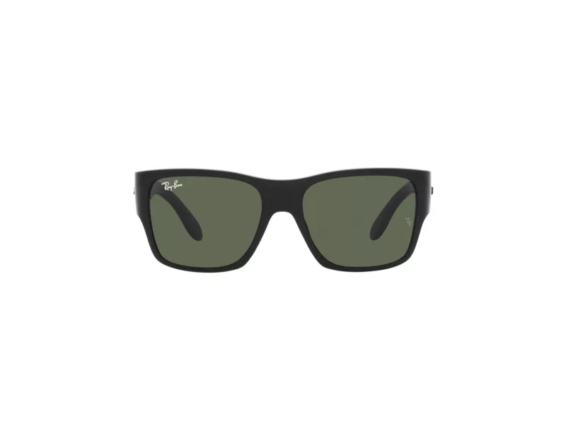 Ray-Ban Junior Wayfarer Nomad RJ 9287S 100/71 51 Gyerek napszemüveg