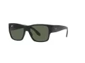 Ray-Ban Junior Wayfarer Nomad RJ 9287S 100/71 51 Gyerek napszemüveg