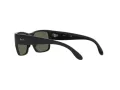 Ray-Ban Junior Wayfarer Nomad RJ 9287S 100/71 51 Gyerek napszemüveg