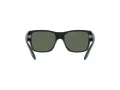 Ray-Ban Junior Wayfarer Nomad RJ 9287S 100/71 51 Gyerek napszemüveg