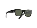 Ray-Ban Junior Wayfarer Nomad RJ 9287S 100/71 51 Gyerek napszemüveg