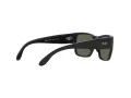 Ray-Ban Junior Wayfarer Nomad RJ 9287S 100/71 51 Gyerek napszemüveg