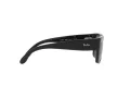 Ray-Ban Junior Wayfarer Nomad RJ 9287S 100/71 51 Gyerek napszemüveg