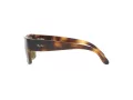 Ray-Ban Wayfarer Nomad Jr RJ 9287S 152/73 48 Gyerek napszemüveg