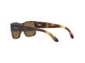 Ray-Ban Wayfarer Nomad Jr RJ 9287S 152/73 48 Gyerek napszemüveg