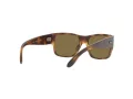 Ray-Ban Wayfarer Nomad Jr RJ 9287S 152/73 48 Gyerek napszemüveg