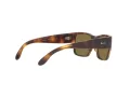 Ray-Ban Wayfarer Nomad Jr RJ 9287S 152/73 48 Gyerek napszemüveg