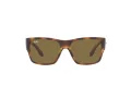 Ray-Ban Wayfarer Nomad Jr RJ 9287S 152/73 51 Gyerek napszemüveg