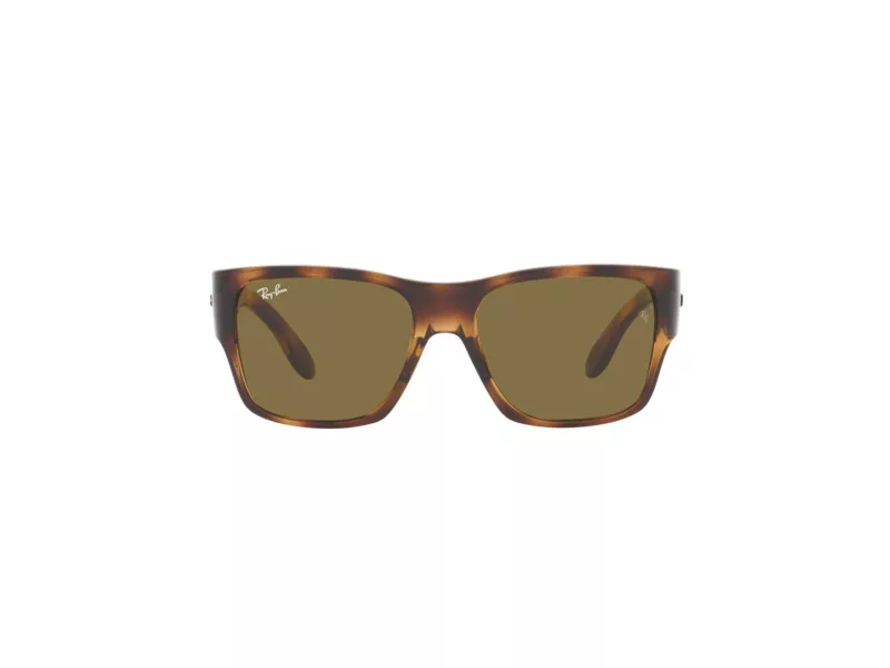 Ray-Ban Wayfarer Nomad Jr RJ 9287S 152/73 51 Gyerek napszemüveg