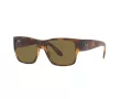 Ray-Ban Wayfarer Nomad Jr RJ 9287S 152/73 51 Gyerek napszemüveg