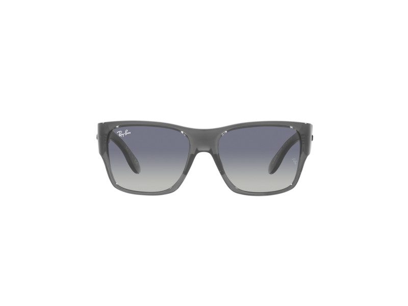 Ray-Ban Wayfarer Nomad Jr RJ 9287S 7113/4L 51 Gyerek napszemüveg