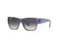 Ray-Ban Junior Wayfarer Nomad RJ 9287S 711411 51 Gyerek napszemüveg