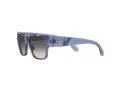Ray-Ban Junior Wayfarer Nomad RJ 9287S 711411 51 Gyerek napszemüveg