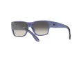 Ray-Ban Junior Wayfarer Nomad RJ 9287S 711411 51 Gyerek napszemüveg