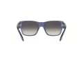 Ray-Ban Junior Wayfarer Nomad RJ 9287S 711411 51 Gyerek napszemüveg