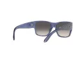Ray-Ban Junior Wayfarer Nomad RJ 9287S 711411 51 Gyerek napszemüveg