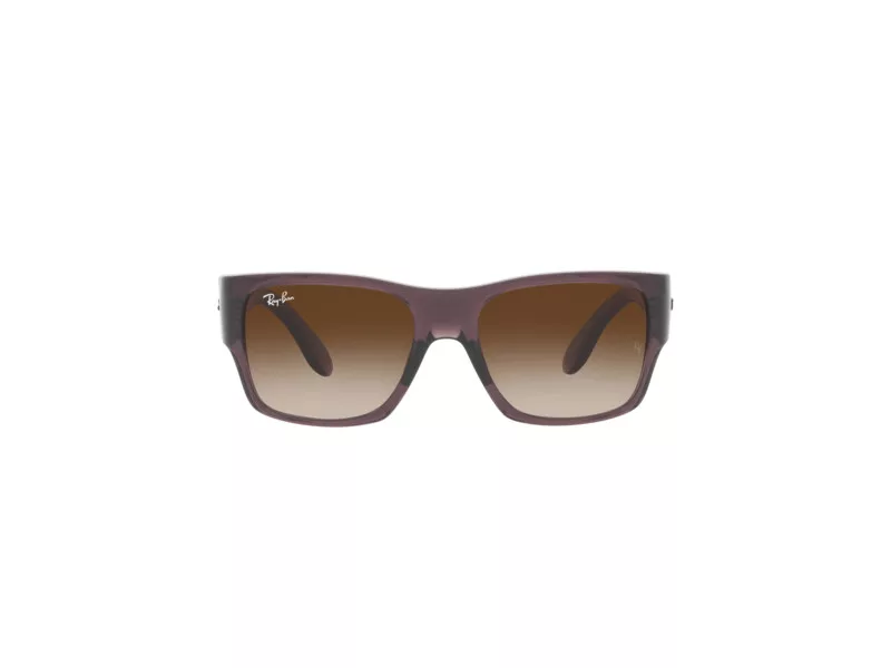 Ray-Ban Wayfarer Nomad Jr RJ 9287S 7115/13 48 Gyerek napszemüveg