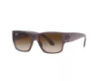 Ray-Ban Wayfarer Nomad Jr RJ 9287S 7115/13 48 Gyerek napszemüveg