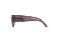 Ray-Ban Wayfarer Nomad Jr RJ 9287S 7115/13 48 Gyerek napszemüveg