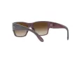 Ray-Ban Wayfarer Nomad Jr RJ 9287S 7115/13 48 Gyerek napszemüveg