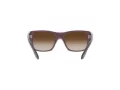 Ray-Ban Wayfarer Nomad Jr RJ 9287S 7115/13 48 Gyerek napszemüveg
