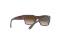 Ray-Ban Wayfarer Nomad Jr RJ 9287S 7115/13 48 Gyerek napszemüveg
