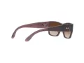Ray-Ban Wayfarer Nomad Jr RJ 9287S 7115/13 48 Gyerek napszemüveg