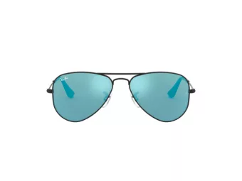   Ray-Ban Junior Aviator RJ 9506S 201/55 50 Gyerek napszemüveg
