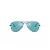 Ray-Ban Junior Aviator RJ 9506S 201/55 50 Gyerek napszemüveg