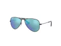 Ray-Ban Junior Aviator RJ 9506S 201/55 50 Gyerek napszemüveg