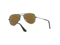 Ray-Ban Junior Aviator RJ 9506S 201/55 50 Gyerek napszemüveg