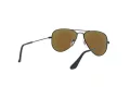 Ray-Ban Junior Aviator RJ 9506S 201/55 50 Gyerek napszemüveg