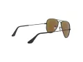 Ray-Ban Junior Aviator RJ 9506S 201/55 50 Gyerek napszemüveg