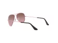 Ray-Ban Junior Aviator RJ 9506S 211/7E 50 Gyerek napszemüveg