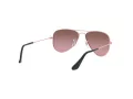 Ray-Ban Junior Aviator RJ 9506S 211/7E 50 Gyerek napszemüveg