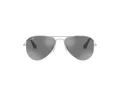 Ray-Ban Junior Aviator RJ 9506S 212/6G 50 Gyerek napszemüveg