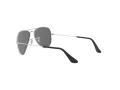 Ray-Ban Junior Aviator RJ 9506S 212/6G 50 Gyerek napszemüveg