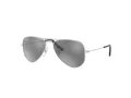 Ray-Ban Junior Aviator RJ 9506S 212/6G 52 Gyerek napszemüveg