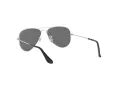 Ray-Ban Junior Aviator RJ 9506S 212/6G 52 Gyerek napszemüveg