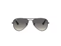 Ray-Ban Junior Aviator RJ 9506S 220/11 52 Gyerek napszemüveg