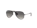 Ray-Ban Junior Aviator RJ 9506S 220/11 52 Gyerek napszemüveg
