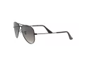 Ray-Ban Junior Aviator RJ 9506S 220/11 52 Gyerek napszemüveg
