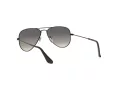 Ray-Ban Junior Aviator RJ 9506S 220/11 52 Gyerek napszemüveg