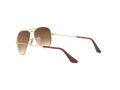 Ray-Ban Junior Aviator RJ 9506S 223/13 50 Gyerek napszemüveg