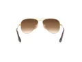 Ray-Ban Junior Aviator RJ 9506S 223/13 52 Gyerek napszemüveg