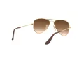 Ray-Ban Junior Aviator RJ 9506S 223/13 52 Gyerek napszemüveg