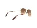 Ray-Ban Junior Aviator RJ 9506S 223/13 52 Gyerek napszemüveg